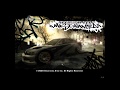 Safest Cooldown Spot In Need For Speed Most Wanted 2005 