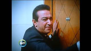 فيلم أيام الغضب | 1989 |نور الشريف - يسرا- إلهام شاهين - سعيد عبدالغني - علاء ولي الدين -نجاح الموجي
