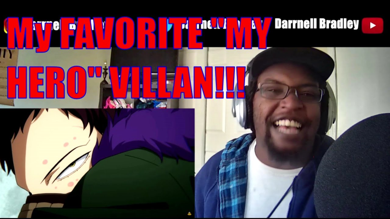 Overhaul Rap | "Rewind" | Daddyphatsnaps [My Hero Academia] DB Reaction