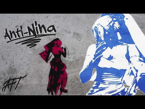 Video: Tekken's Nina Najde Nové Zaměstnání