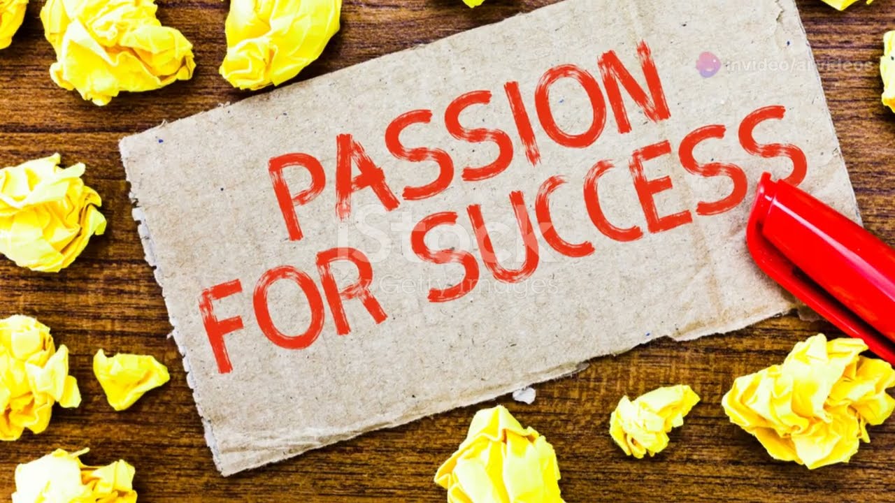 The power of hardwork