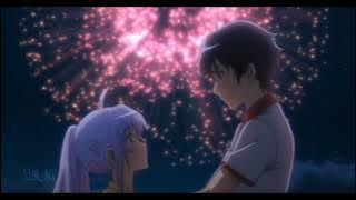 AMV 30 Detik,TypoGraphy || Isla X Tsukasa (Kinemaster)