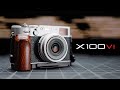 Fujifilm X100V Four Years Later | Can the X100VI Improve This???