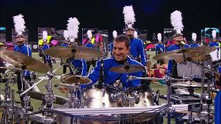 Blue Devils 2010 - Through A Glass, Darkly