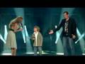 Garou celine dion et francis bernier  sous le vent sainte