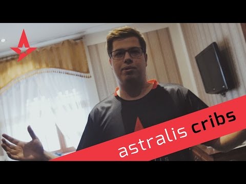 Astralis Crib