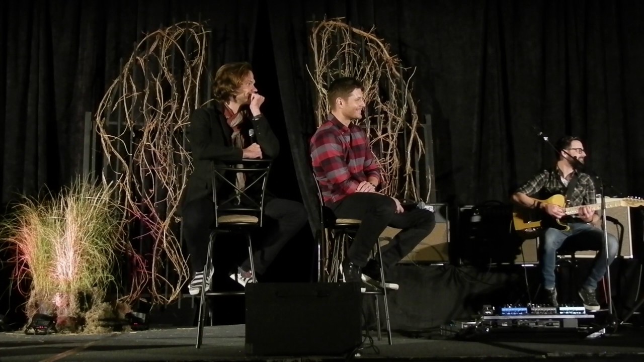 j2 afternoon burbank 2016