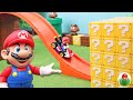 マリオカート おもちゃ 不思議なハテナボックスで大変身!MARIOKART