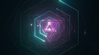Recreation Of The Neon  Visualizer