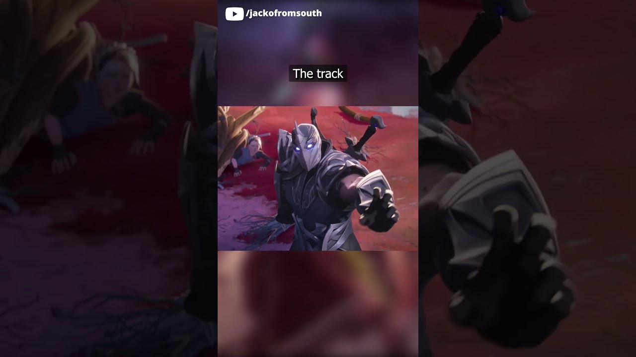 Akali's theme combines Orchestral music with Trap beats || League's music analysis