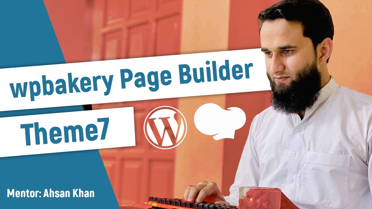 WPBakery Page Builder Tutorial for Beginners 2021 | Part 4 | Urdu / Hindi