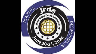 2026 JRDA Playoffs - Des Moines - Senior Sendoff and Official Milestones