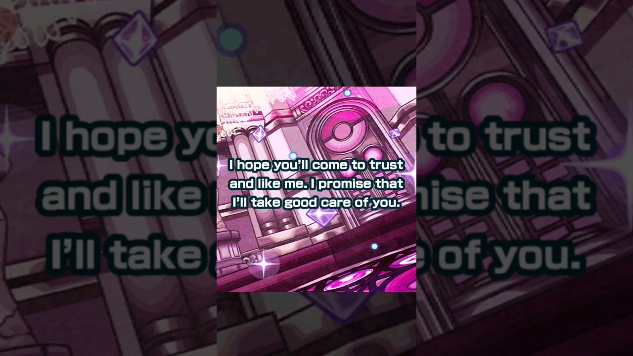 First Multi Luck SS Diantha and Diancie Banner 😸🥳 