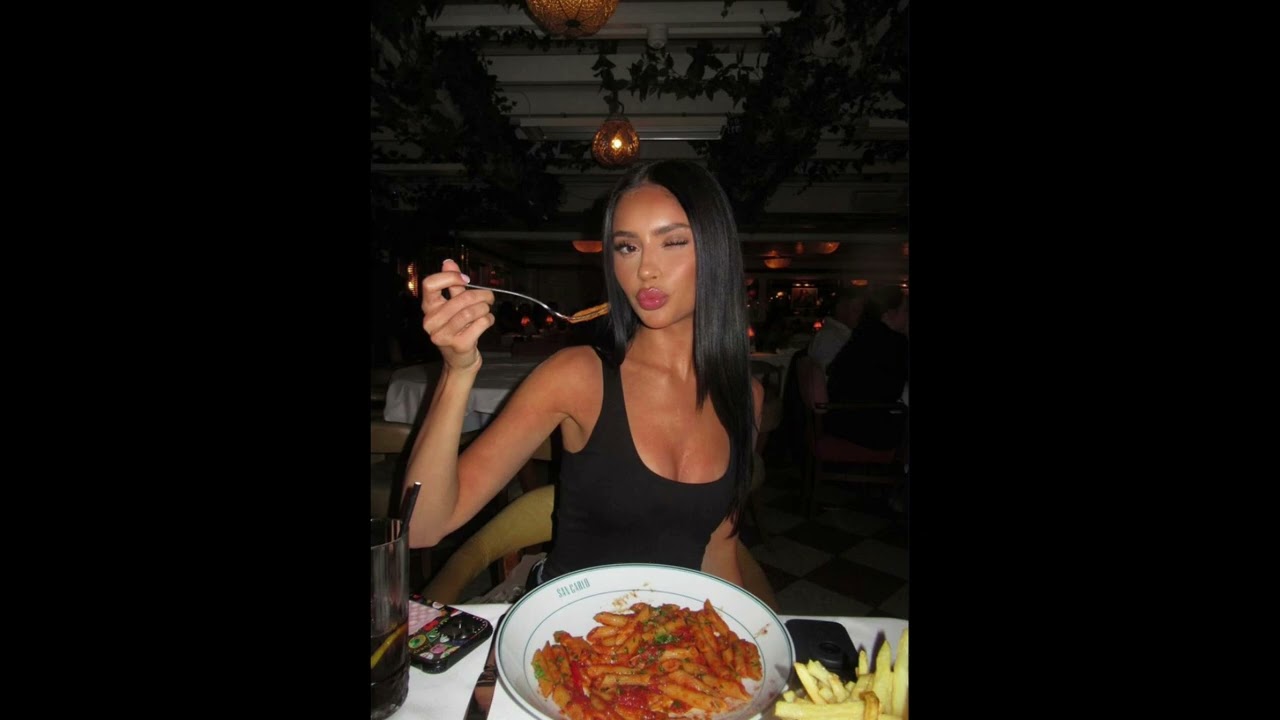 (FREE) R&B Type Beat x SZA Type Beat - "Love me" 