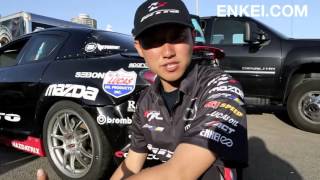 Enkei PF01 Joon Maeng