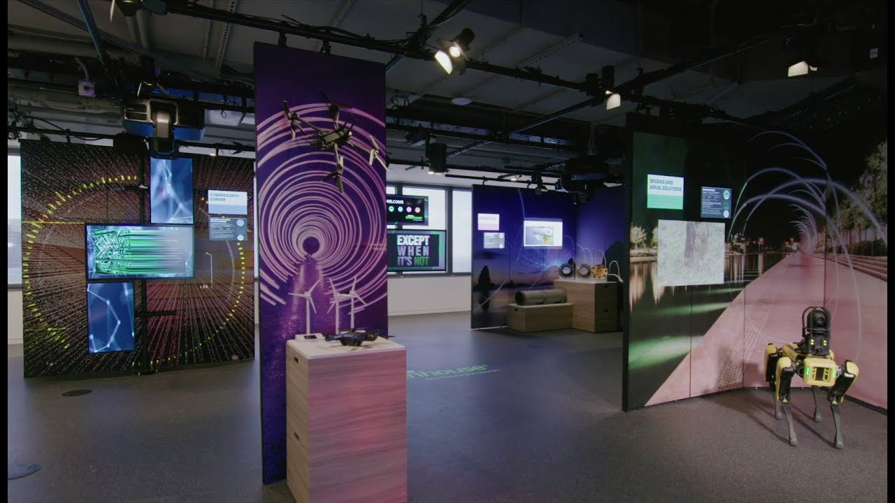 Introducing the Next Gen Deloitte Greenhouse®, Powered by Energy