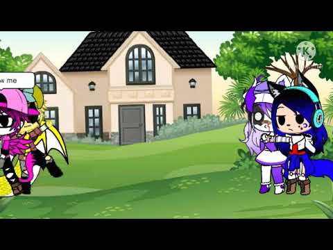 a code amongst men -gacha club-