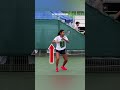 Emma Raducanu Copied Alcaraz’s Forehand?!?