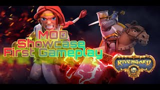 Rivengard Showcase|mod|gameplay| screenshot 2
