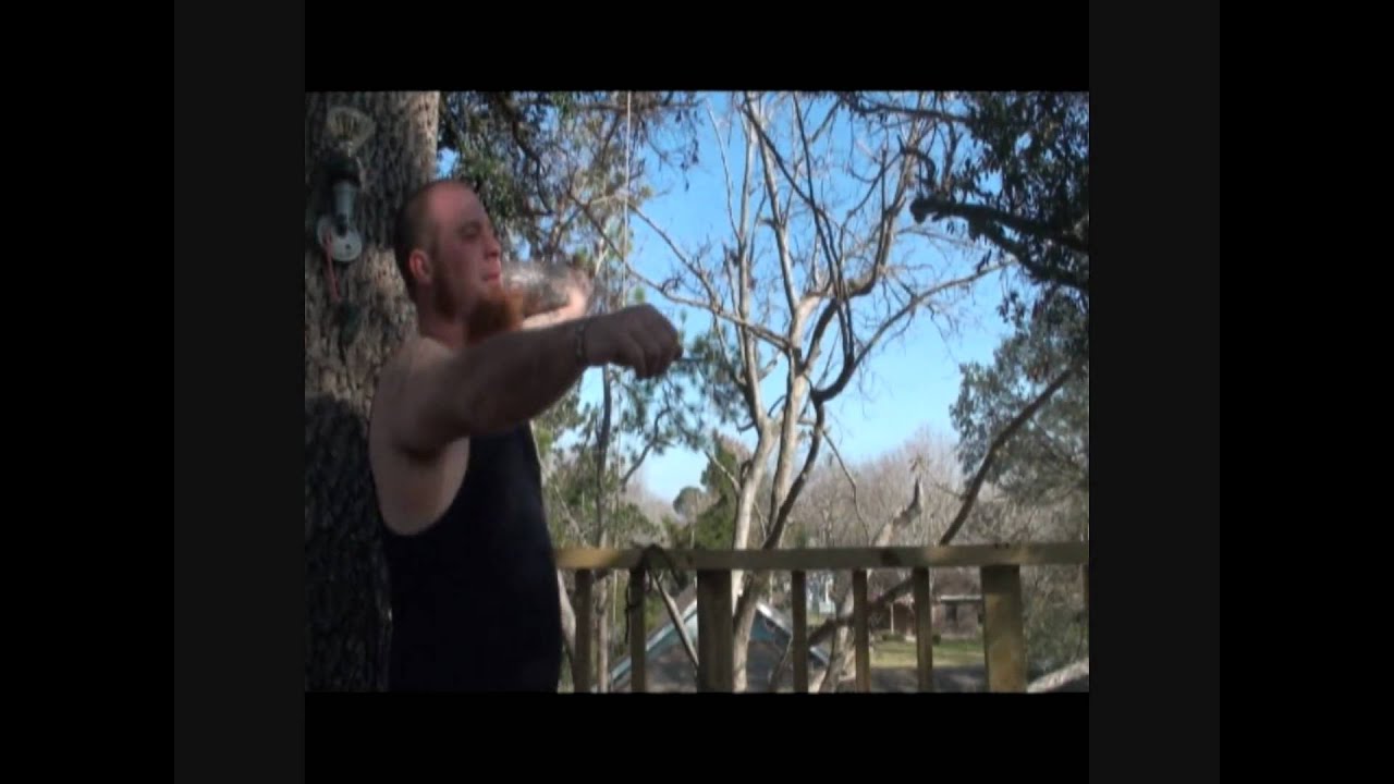 Hank of the Destruction Moose 'CRiBS"