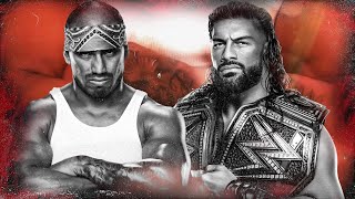 Roman Reigns & Hunico Mashup Respeto the Head
