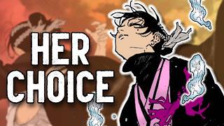 Kagurabachi Chapter 130 is CATHARTIC