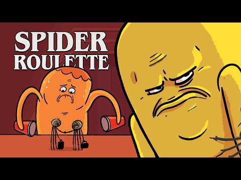 We spelen ons ZELFGEMAAKTE spel...(cringe)