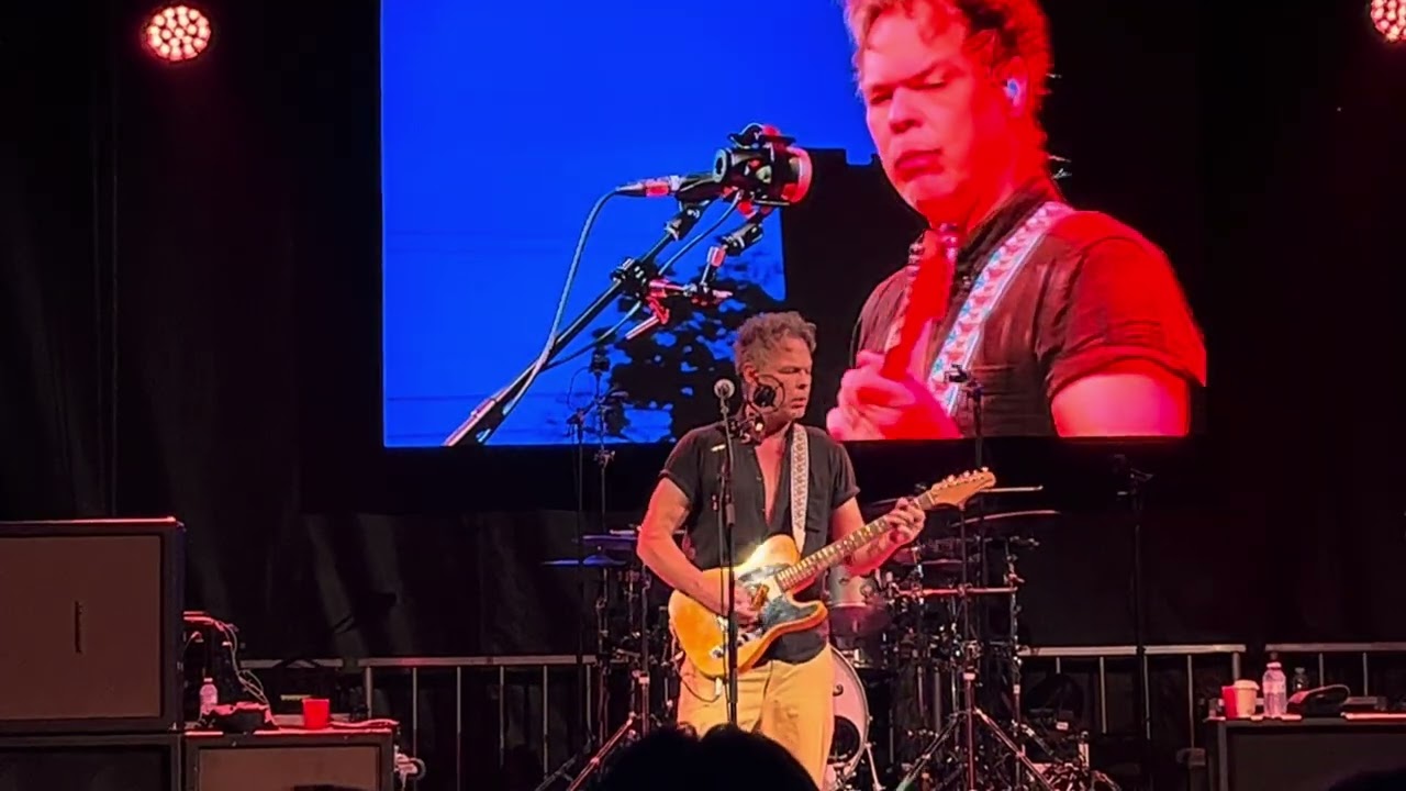 Big Wreck August 9 2025 Believer