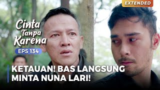 Download Lagu KETAUAN ANAK BUAH HANTU! Bas Minta Nuna Pergi!!!  | CINTA TANPA KARENA | EPS 134 (4/4) MP3
