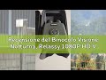Recensione del Binocolo Visione Notturna, Relassy 1080P HD Visore Notturno Digitale Infrarossi,Ricar