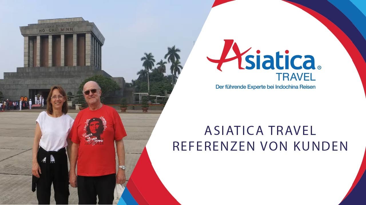 asiatica travel erfahrungen