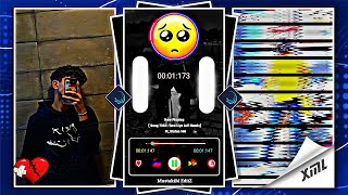 TERE LIYE NEW XML 😍🔥 | 3D TREND ATTITUDE XML FILE 🎟 | VIDEO XML PROJECT #alightmotion | MH_Editz69
