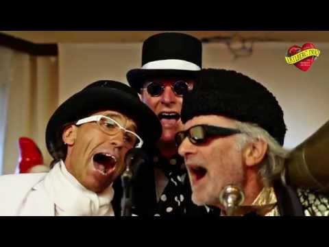 Ertlberg Duo - Mei Madl aus dem Burgenland