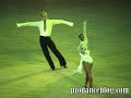 Riccardo Cocchi & Joanne Wilkinson, Italy Solo Cha Cha Cha IDSF World Amateur Latin 2005 2