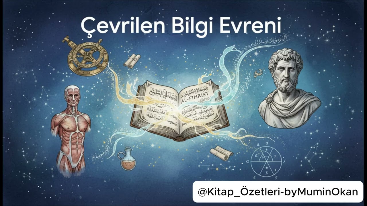 Orta Çağ İslam Bilimi ve Fihrist Kaynakları