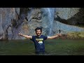 Exploring Anonymous Waterfall | Karakar Swat