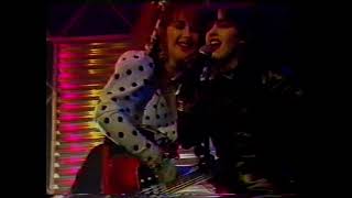 Strawberry Switchblade - Since Yesterday (Oxford Road Show, 11 January 1985)