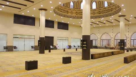 تلاوة خاشعة لأواخر سورة المؤمنون وأداء فريد بصوت الشيخ عبد اللطيف العجلان