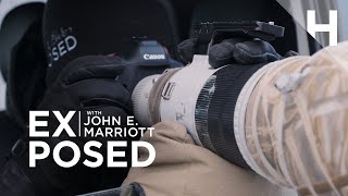 Wildlife Photography 101 Bean Bag Basics How-To