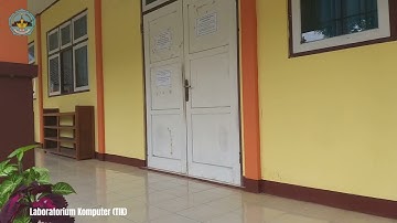 Profil Singkat SMP Negeri 1 Tegalrejo