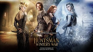 James Newton Howard - The Huntsman Winters War Theme Extended By Gilles Nuytens