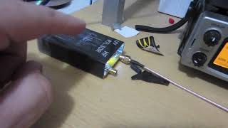 RTL-SDR NO HARDWARE MOD / DIRECT SAMPLING MOD( FOR SDR# )