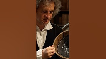 Isaac Newton’s Bucket Argument: Is Space Absolute, Not Relational?