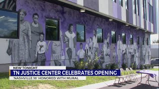 Tennessee Justice Center celebrates South Nashville opening