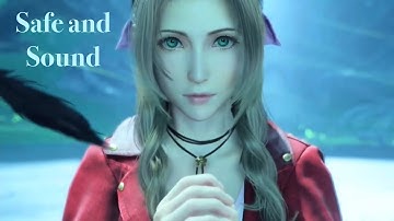 Safe and Sound - Final Fantasy VII Tribute GMV