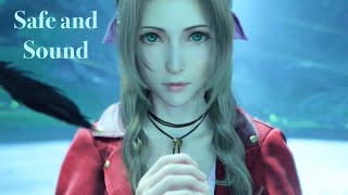 Safe and Sound - Final Fantasy VII Tribute GMV