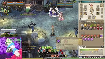 16 Boss Cubes after card system rework