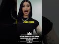 Capture de la vidéo Pooh Shiesty Really Shooting His Shot At Cardi B!  #Mymixtapez #Rap #Viral #Trending #Cardib