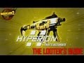 Borderlands 2: The Looter's Guide - Hyperion Weaponry