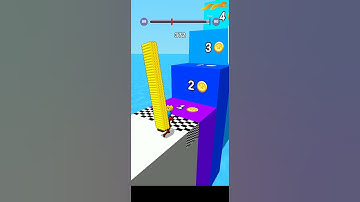 Ladder Race Android iOS Gaming lv89 lv90